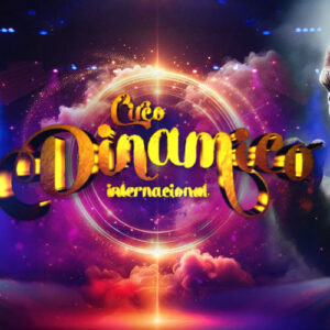 Ingresso Circo Dinamico | Blumenau - SC | 19/04/2026 - Domingo 3ª Sessão 20h30min